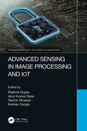 book Advanced Sensing in Image Processing and IoT