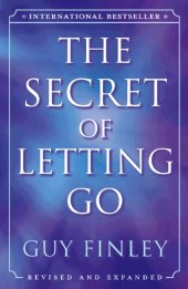 book The Secret of Letting Go