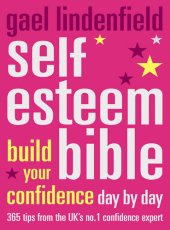 book Self Esteem Bible: Build Your Confidence Day by Day