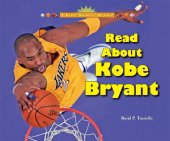 book Read about Kobe Bryant