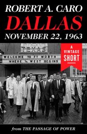 book Dallas, November 22, 1963