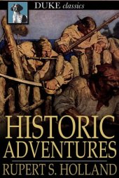 book Historic Adventures: Tales From American History