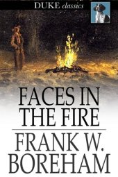 book Faces in the Fire: And Other Fancies