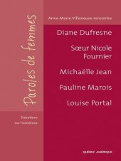 book Paroles de femmes