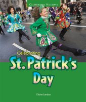 book Celebrating St. Patrick's Day