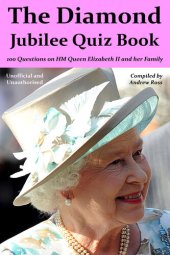 book The Diamond Jubilee Quiz Book