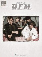 book Best of R.E.M. (Songbook)