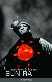 book Sun Ra: Interviews & Essays