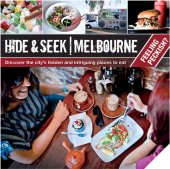 book Hide & Seek Melbourne: Feeling Peckish?