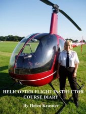 book Helicopter Flight Instructor Course Diary