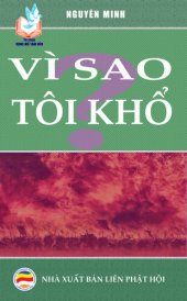 book Vì sao tôi khổ?