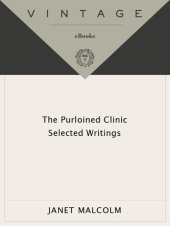 book The Purloined Clinic: Selected Writings