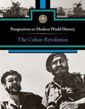 book The Cuban Revolution