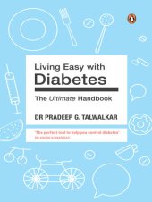 book Living Easy with Diabetes: The Ultimate Handbook Diabetes