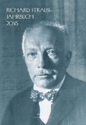 book Richard Strauss-Jahrbuch 2018