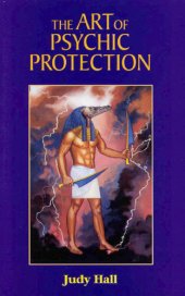 book The Art of Psychic Protection