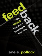 book Feedback: The Hinge That Joins Teaching and Learning