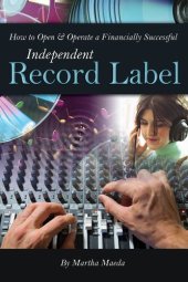 book How to Open & Operate a Financially Successful Independent Record Label