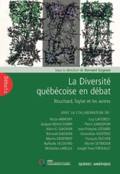 book La Diversité québécoise en débat: Bouchard, Taylor et les autres