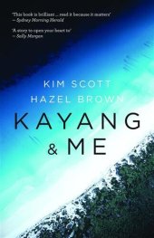 book Kayang & Me