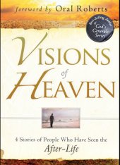 book Visions of Heaven: 4 Stories of People Who Have Seen the After-Life