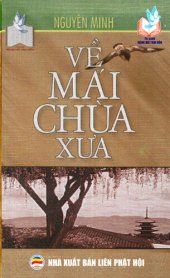 book Về mái chùa xưa