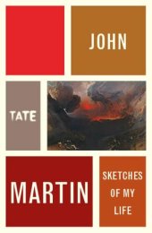 book John Martin: Sketches of My Life