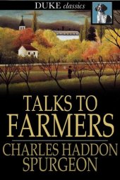 book Talks to Farmers