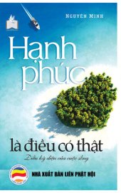 book Hạnh phúc là điều có thật