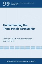 book Understanding the Trans-Pacific Partnership