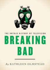 book Breaking Bad: The Untold History of Television