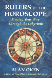 book Rulers of the Horoscope: Finding Your Way Through the Labyrinth