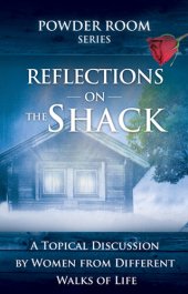 book Reflections on the Shack