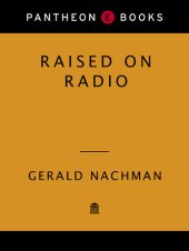 book Raised on Radio