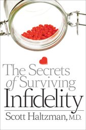 book The Secrets of Surviving Infidelity