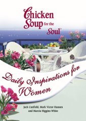 book Chicken Soup for the Soul Daily Inspirations for Women