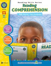 book Reading Comprehension