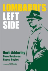 book Lombardi's Left Side