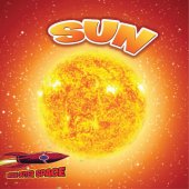 book Sun: Energy for Our Solar System