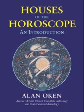 book Houses of the Horoscope: An Introduction