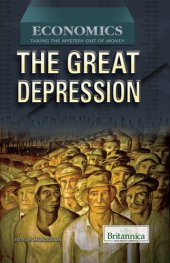 book The Great Depression