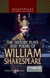 book The History Plays and Poems of William Shakespeare