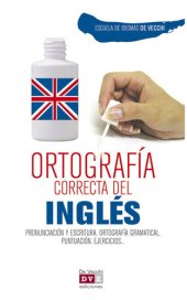 book Ortografía correcta del inglés