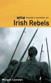 book O'Brien Pocket History of Irish Rebels