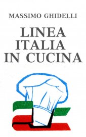 book Linea Italia in Cucina