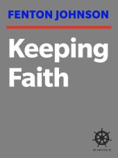 book Keeping Faith: A Skeptic's Journey