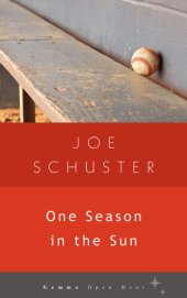 book One Season in the Sun