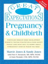 book Pregnancy & Childbirth