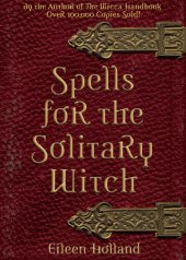 book Spells for the Solitary Witch