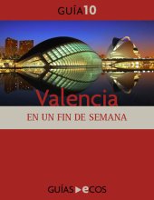 book Valencia: Edición 2020